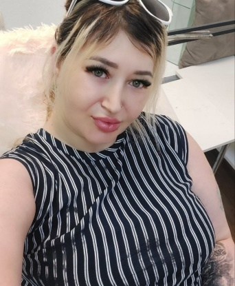 Проститутка Ева